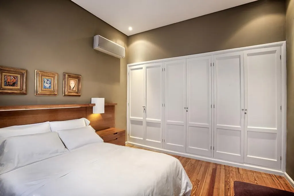 펜션 Casa Sur - 400 M From The Park At Most Elegant Neighbourhood In Mendoza City 아르헨티나