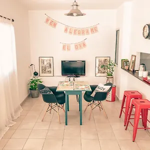 Apartamento Cuatro Design, Mendoza