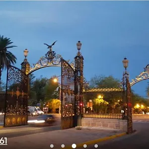 Apartamento Excelente Apartamento, A Metros Del Parque San Martín!, Mendoza