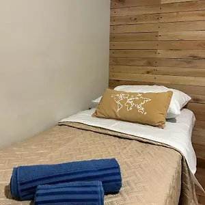 Apartamento Departamento Moderno Entero / Equipado - Excelente Ubicacion, Mendoza