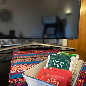 Apartamento Departamento único En, Mendoza