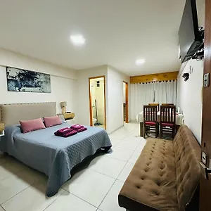 Apartamento Loft Centrico., Mendoza