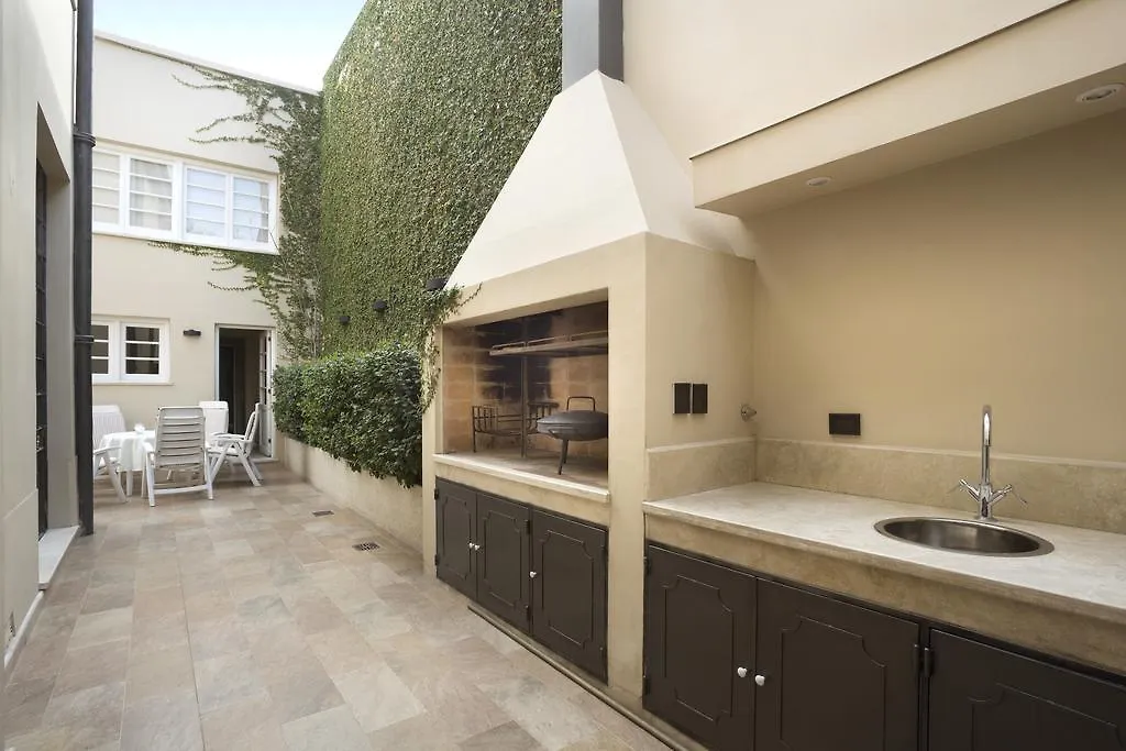 Σπίτι διακοπών Casa Sur - 400 M From The Park At Most Elegant Neighbourhood In Mendoza City