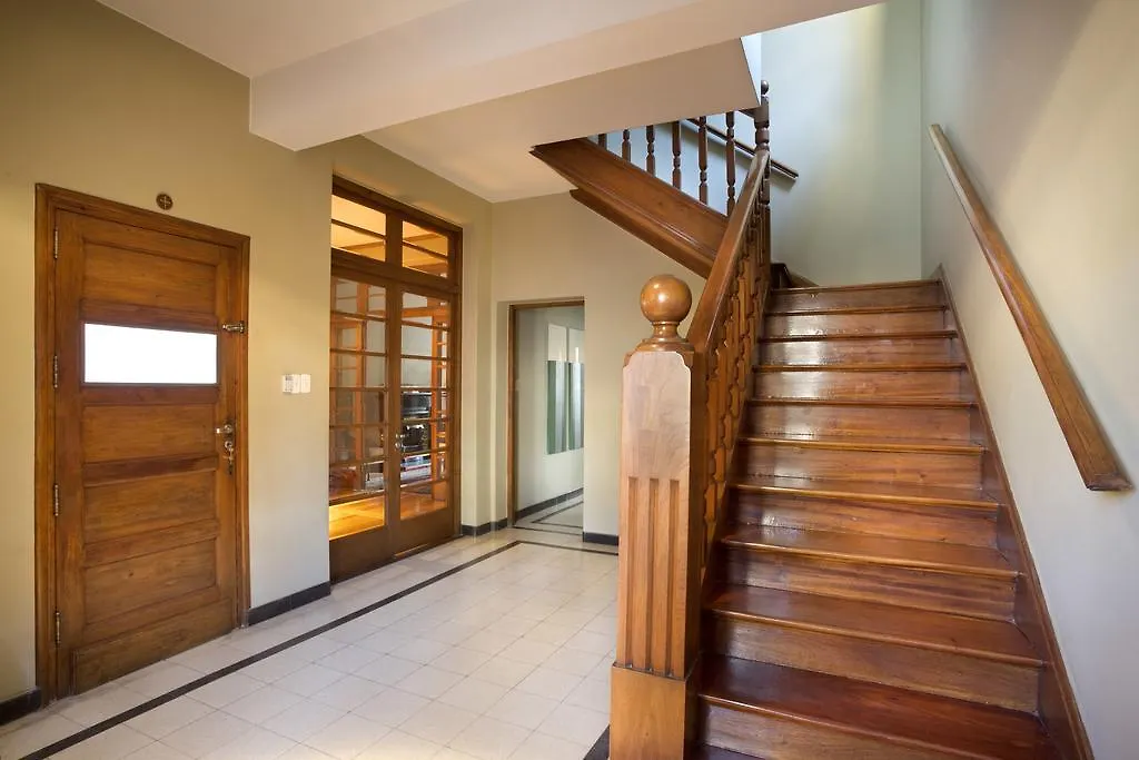 Σπίτι διακοπών Casa Sur - 400 M From The Park At Most Elegant Neighbourhood In Mendoza City