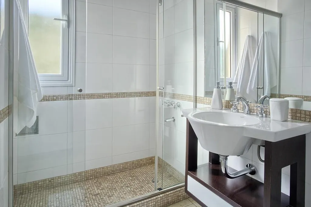 Casa Sur - 400 M From The Park At Most Elegant Neighbourhood In Mendoza City Σπίτι διακοπών