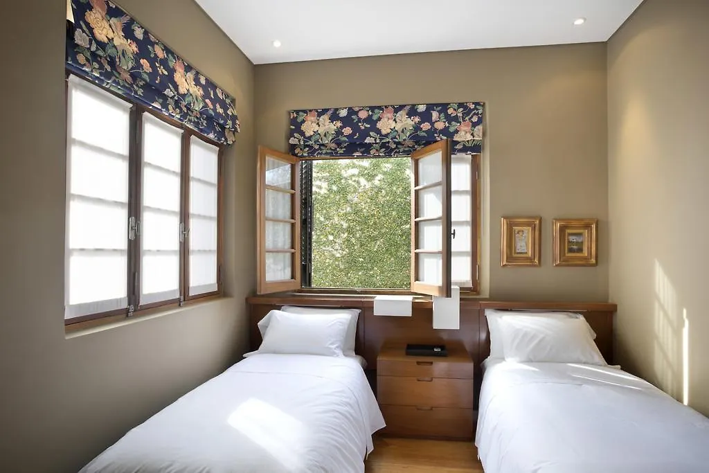 Casa Sur - 400 M From The Park At Most Elegant Neighbourhood In Mendoza City Σπίτι διακοπών