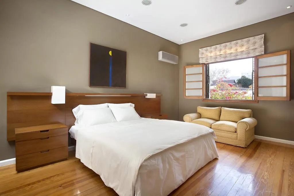Casa Sur - 400 M From The Park At Most Elegant Neighbourhood In Mendoza City