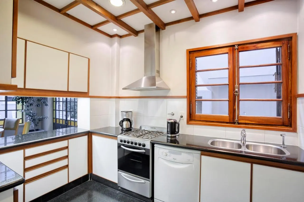 Casa Sur - 400 M From The Park At Most Elegant Neighbourhood In Mendoza City Αργεντινή